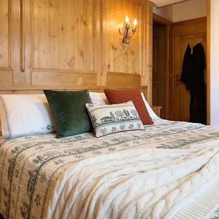 Homeby - Casa Verocai Apartment *
