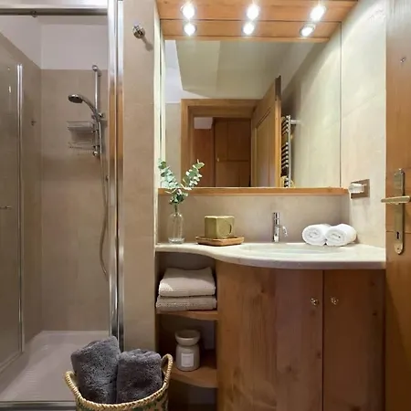 Homeby - Casa Verocai * Cortina dʼAmpezzo