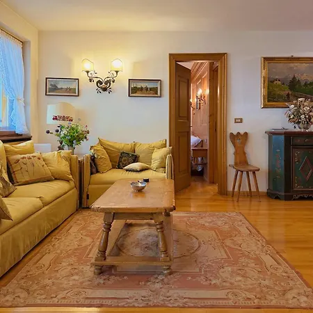 Homeby - Casa Verocai Apartment