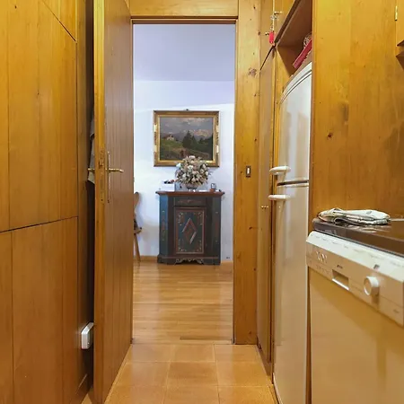 Apartamento Homeby - Casa Verocai
