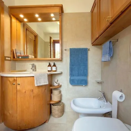 Apartment Homeby - Casa Verocai *