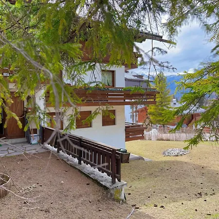 Homeby - Casa Verocai * Cortina dʼAmpezzo
