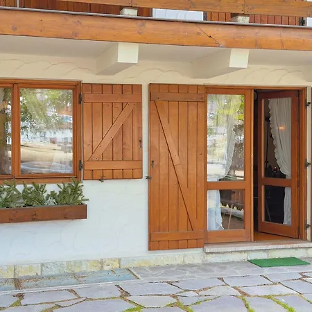 Homeby - Casa Verocai Apartamento Cortina dʼAmpezzo